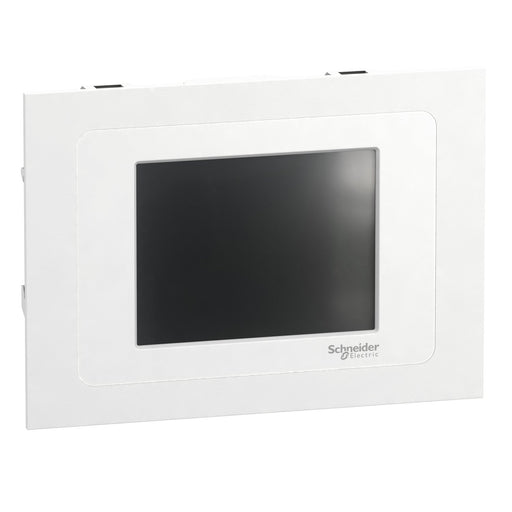 Schneider Electric - Grafik-Panel Bedienterminal Modicon TM172DCLFW M171/M172 farbig − 6 Stück