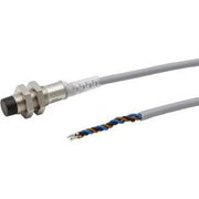 Ipf Electronic - Induktiver Näherungsschalter Sensor Induktiv, vorzug, IM120104 M12x1 37lang nicht