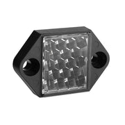 Telemechanique Sensors - Reflektor für Lichtschranke Reflektor XUZC24 24x21mm