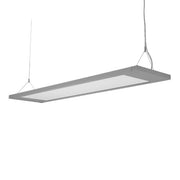 LTS Licht&Leuchten - Pendelleuchte LED-Pendelleuchte PIANOP1400830DA si 3000K DALI silber