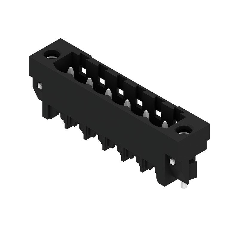 Weidmüller - Leiterplattensteckverbinder Verbinder 5.00mm SL-SMT 5.#1797970000 − 250 Stück