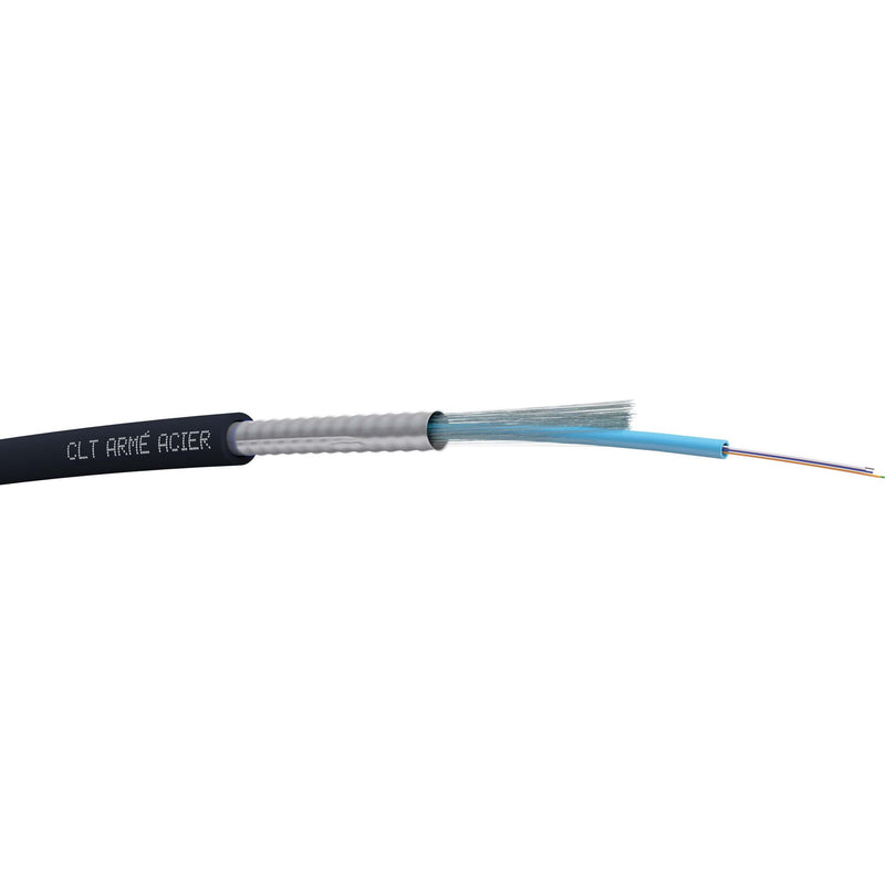 Acome - LWL-Kabel A-DQ(ZN)(SR)2Y B1160A 4G50 OM2 2kN