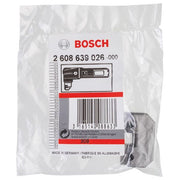 Bosch - Zubehör/Ersatzteile für LWL-Technik Matrize für Well- und fast 2608639026 alle Trapezbleche