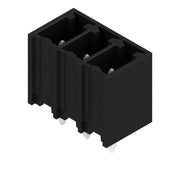 Weidmüller - Leiterplattensteckverbinder Verbinder 3.81mm SC-SMT 3.#1862940000 − 50 Stück