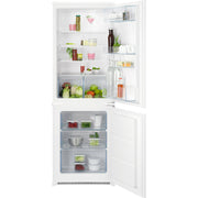 Electrolux AEG MDA - Kühl-/Gefrierkombination EB-Kühl/Gefrierkombi OS5S161ES Schlepptür