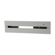 Ceag Notlichtsysteme - Mechanisches Zubehör/Ersatzteile für Leuchten Einbaurahmen mit Blende LUM10563 für CrystalWay