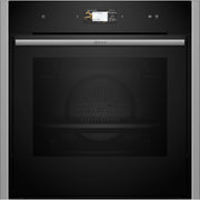 Constructa-Neff - Backofen EB-Backofen VarioSteam B64VS71N0 HomeConnect