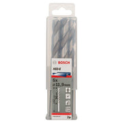 Bosch - Bohrer PRO Metal HSS-G 2608585537 Spiralbohrer 11,9 x