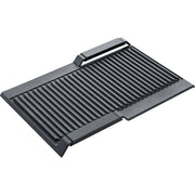 Siemens - Zubehör/Ersatzteile für Kochgerät/Backgerät Grillplatte HZ390522