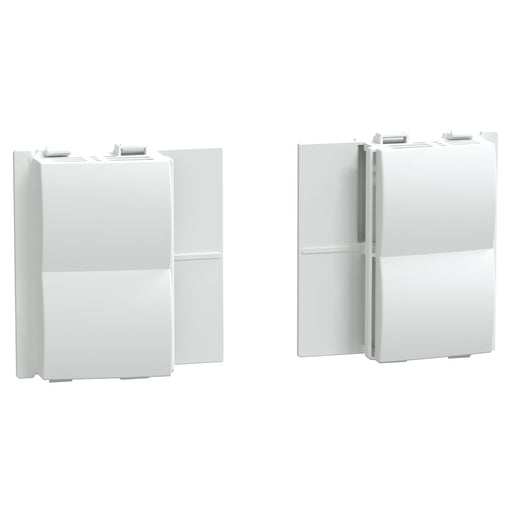 Schneider Electric - Komponente für den Ausbau (Schaltschrank) PrismaSeT-P, Verbindungsbl LVS04061 ock, universal,ComPa