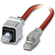 Phoenix Contact - Konfektioniertes Sensor-Aktor-Kabel Patch-Kabel VS-PPC/ME-IP#1419176