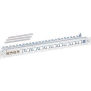 CobiNet - Patchpanel Kupfer Verteilerfeld 115947 CobiDat KS Kont.unt