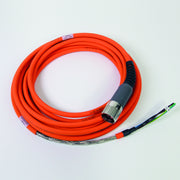 Rockwell - SPS-Verbindungskabel 7 M LENGTH SPEEDTEC CABLE 2090-CPWM7DF-16AA07