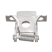 Nobile - Mechanisches Zubehör/Ersatzteile für Leuchten Einbaufeder 4er-Set 1577819905 − 1 Stück