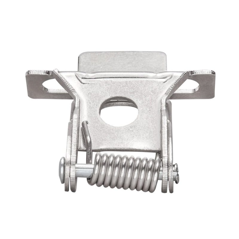 Nobile - Mechanisches Zubehör/Ersatzteile für Leuchten Einbaufeder 4er-Set 1577819905 − 1 Stück