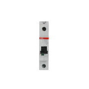 ABB Stotz S&J - Leitungsschutzschalter Sicherungsautomat S201M-C0,5 10kA 0,5A C 1p