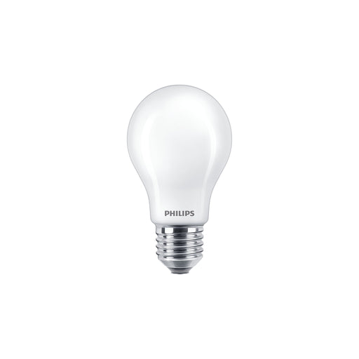 Philips Lighting - LED - Lampe/Multi - LED LED - Lampe E27 LEDClassic #26396300 2700K matt