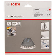 Bosch - Kreissägeblatt Top 2608642384 Precision Best for