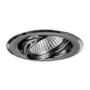 Brumberg Leuchten - Downlight/Strahler/Flutlicht NV-Einbaustrahler 01-71018 GX5,3/20,50W chrom