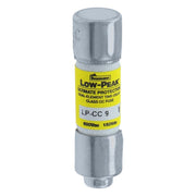 Eaton - HRC-Sicherung Sicherungseinsatz LP-CC-9 9 A, AC 600 V − 10 Stück