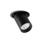 Brumberg Leuchten - Downlight/Strahler/Flutlicht LED-Einbaurichtstrahler 88742185DA 3500K