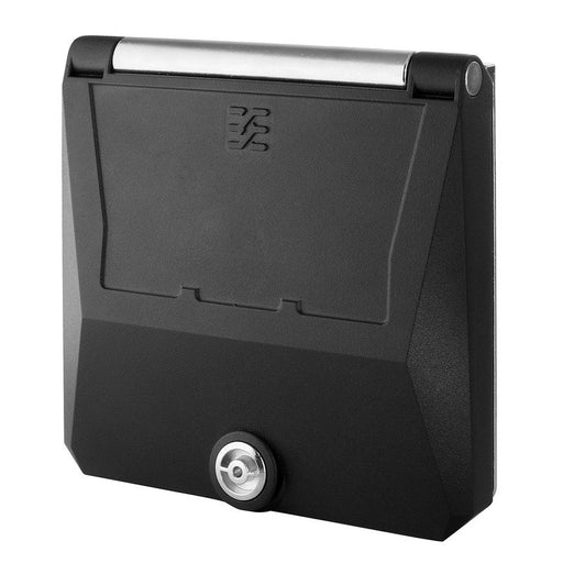 Weidmüller - Elektronik-Leergehäuse Rahmen IE-FC-DFM-CAB-DB Industriesteckverb