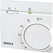 Eberle Controls - Raumthermostat/Uhrenthermostat Raumtemperaturregler RTR 9725