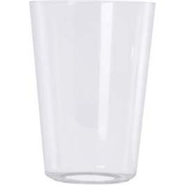 Siteco - Lichttechnisches Zubehör/Ersatzteile für Leuchten Ersatzglas 5LA53220XG PMMA klar − 1 Stück by Siteco
