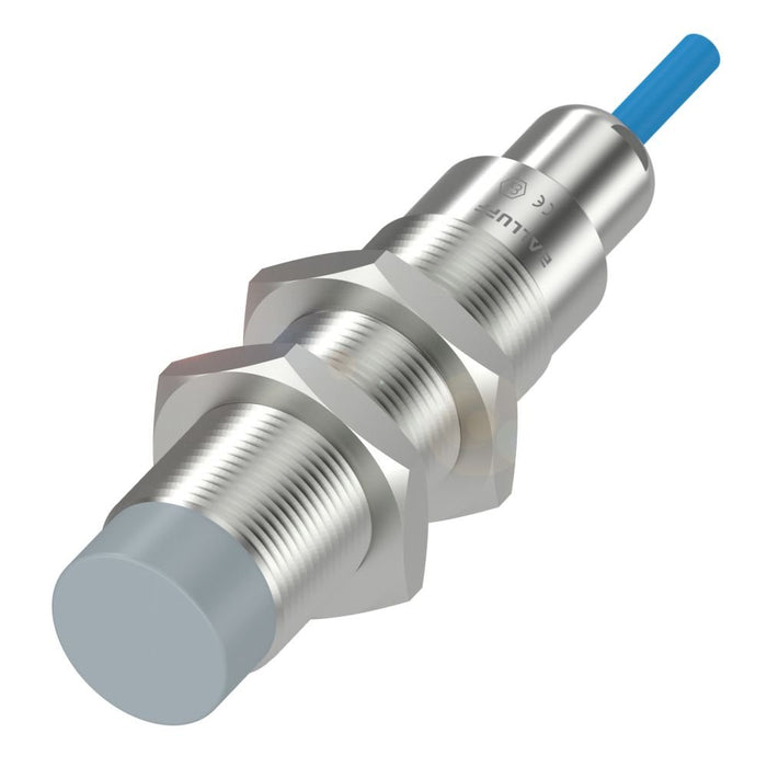 Balluff - Induktiver Näherungsschalter Sensor induktiv BES M18MH2-G#BES05NJ  − 1 Stück
