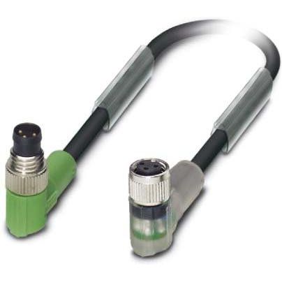 Phoenix Contact - Konfektioniertes Sensor-Aktor-Kabel Sensor-/Aktor-Kabel SAC-3P-M 8M #1682100