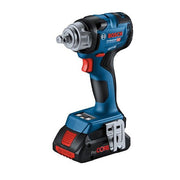 Bosch - Schlagschrauber (Akku) Schlagschrauber 06019L5001 GDS 18V-330 HC (L)
