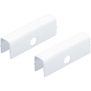Zumtobel Group - Mechanisches Zubehör/Ersatzteile für Leuchten Verbinderset LINETIK #22171385