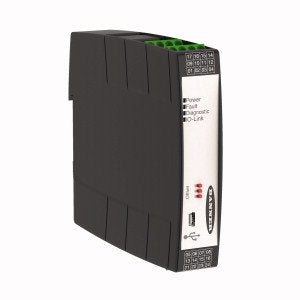 Turck - Einzelpositionsschalter Sicherheitsschalter SI-RFA-DM1 IO-LinkDiagnoseModul − 1 Stück