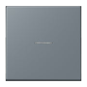 Jung - Bedienelement intelligent eNet Taster Standard 1fach FM LC 1700 251