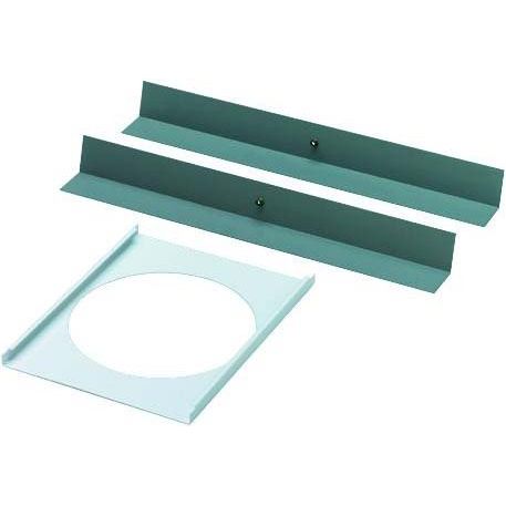 Ridi-Leuchten - Mechanisches Zubehör/Ersatzteile für Leuchten Paneeleinbausatz PES EBD. 195/100/150 − 1 Stück by Ridi-Leuchte
