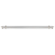 Pracht - Decken-/Wandleuchte LED-Rundrohrleuchte TUBIS LED #7a041430 DALI 4000K SK I