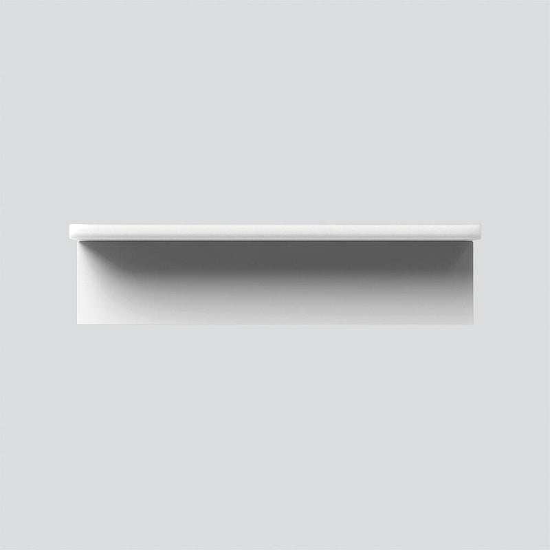 Siedle&Söhne - Funktionsmodul für Türkommunikation LED-Flächenleuchte LEDF 600-4/1-0 W weiß