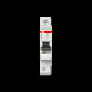 ABB Stotz S&J - Leitungsschutzschalter S401E-B50 50A B 1p