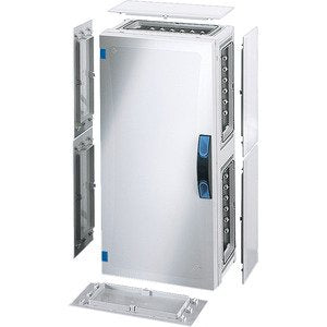 Hensel - Leergehäuse ENYSTAR-Leergehäuse FP 0351 EB.maße 216x486x136