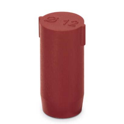 Phoenix Contact - Dichthülle für Kabelverschraubung Verschlussstopfen SEALING PLUG#1400260 − 10 Stück