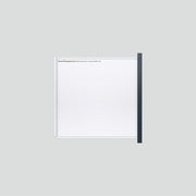 Siedle&Söhne - Zubehör/Ersatzteile für Türkommunikation Info-Kassette IM 612-AG Anthrazitgrau