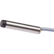 Ipf Electronic - Induktiver Näherungsschalter Sensor Induktiv, 6,5mm IN060104 36lang nicht bündig