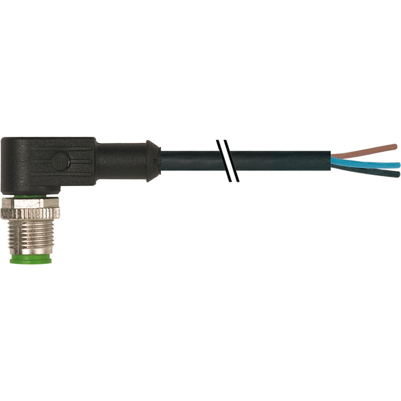 Murrelektronik - Konfektioniertes Sensor-Aktor-Kabel Steckverbinder 7000-12081-6330300