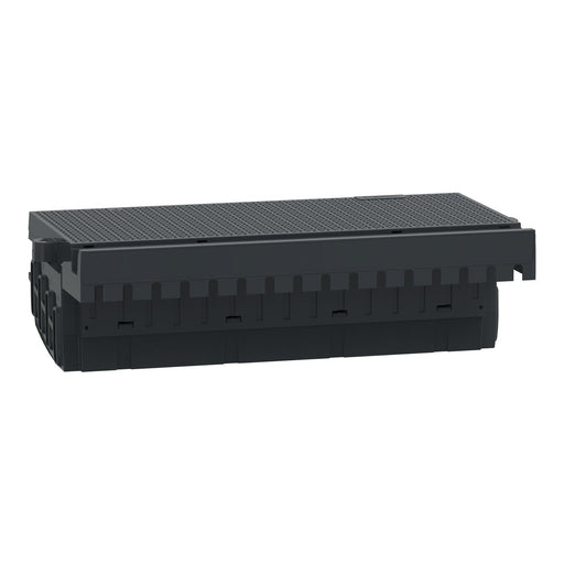 Schneider Electric - Phasenschiene Linergy FC PrismaSeT-P LVS04419 Einspeiseblock 3pol. − 1 Stück