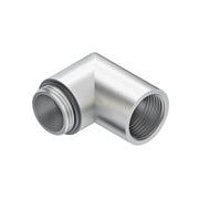HKL - Kabelverschraubung Verschraubungswinkel 853M16 90Gr. M16 ms − 25 Stück