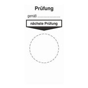 Cimco Werkzeuge - Kennzeichnungsmaterial GP Pr. gemäß.Nächste Pr. 182714 Gr. 220x85x5