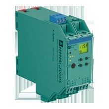 Pepperl+Fuchs Fabrik - Frequenzmessumformer Frequenzumsetzer KFD2-UFC-Ex1.D