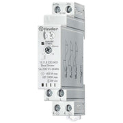Finder - Dimmer elektronisch 15.11.8.230.0400 230VAC, 400W, Slave