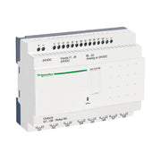 Schneider Electric - Logikmodul Zelio Logic SR2-E201BD 20 E/A 24VDC