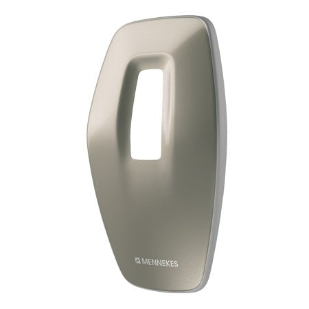 Mennekes E-Mobil - Zubehör/Ersatzteile für E-Mobility Front Gehäuse 18645 4Y/4B sahara gold